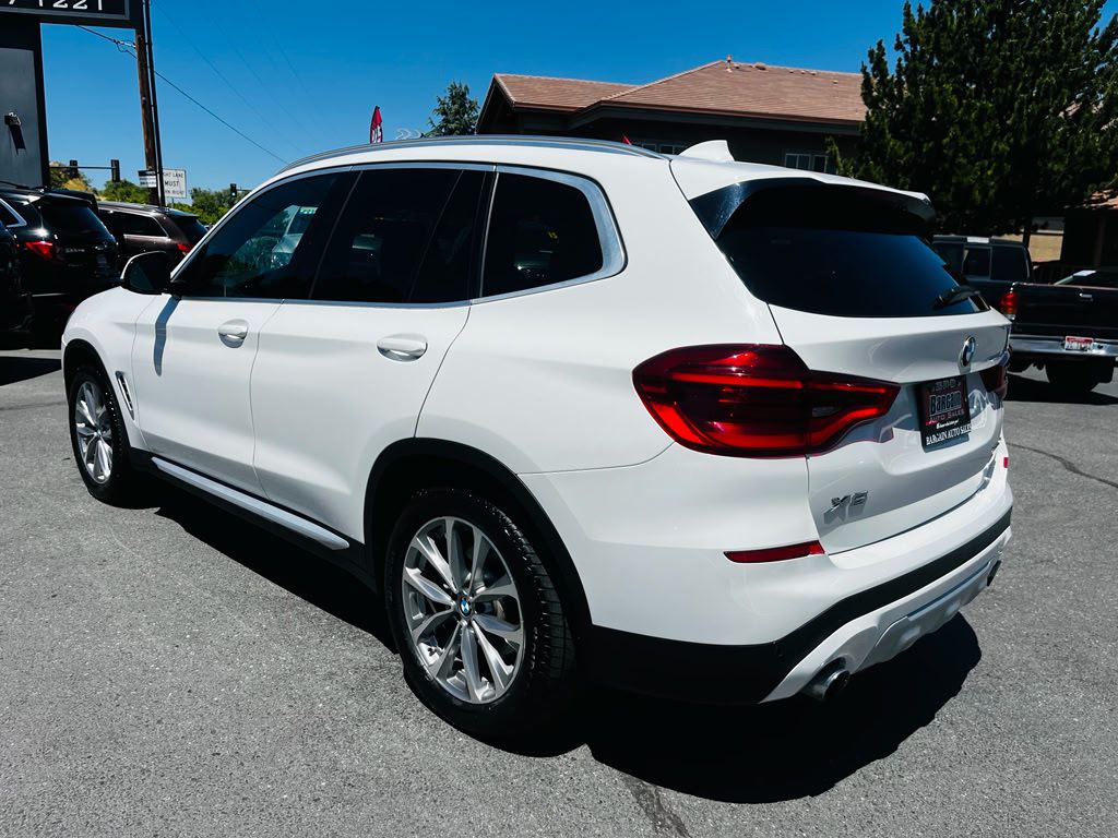Photo 5 of this BMW X3