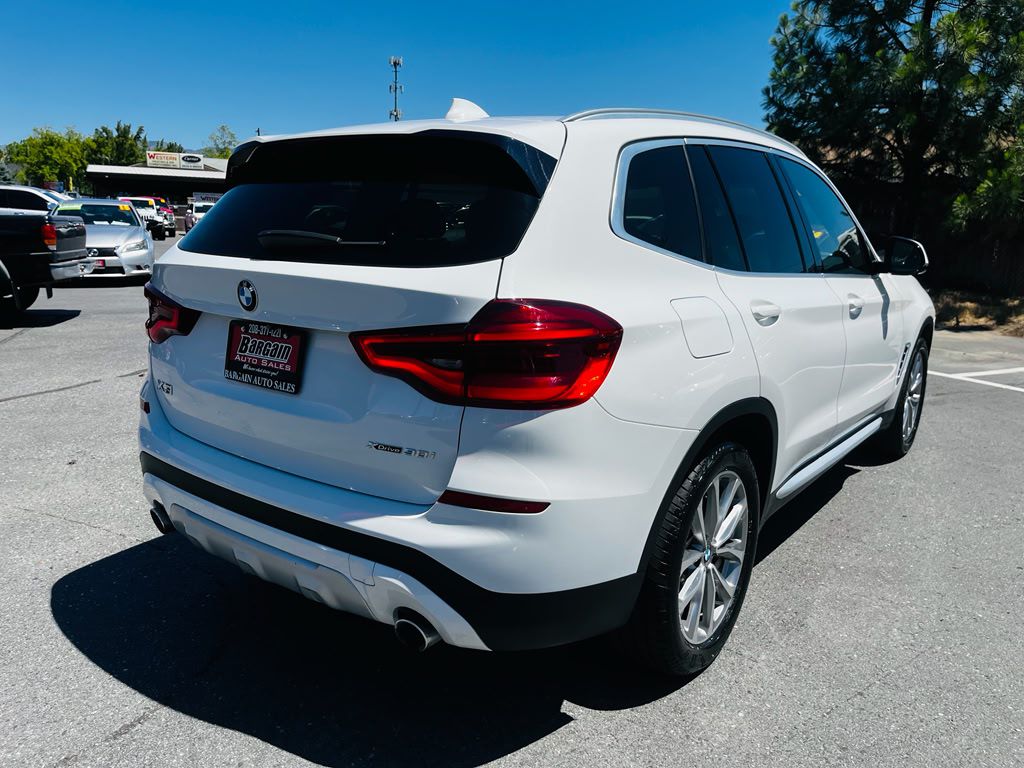 Photo 7 of this BMW X3