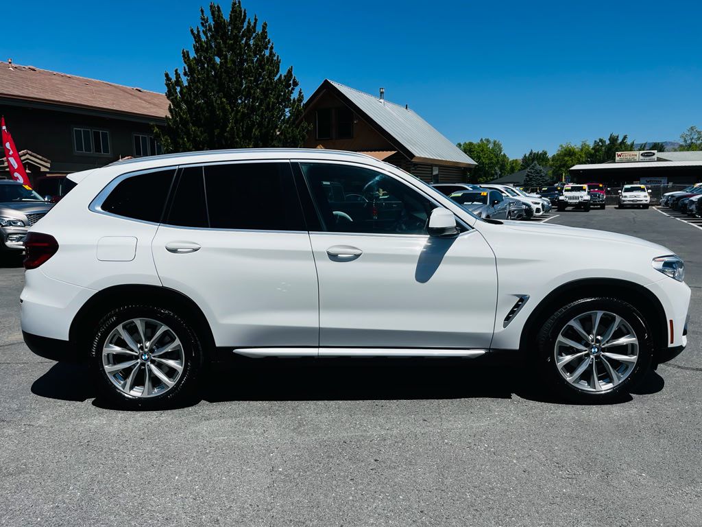Photo 8 of this BMW X3