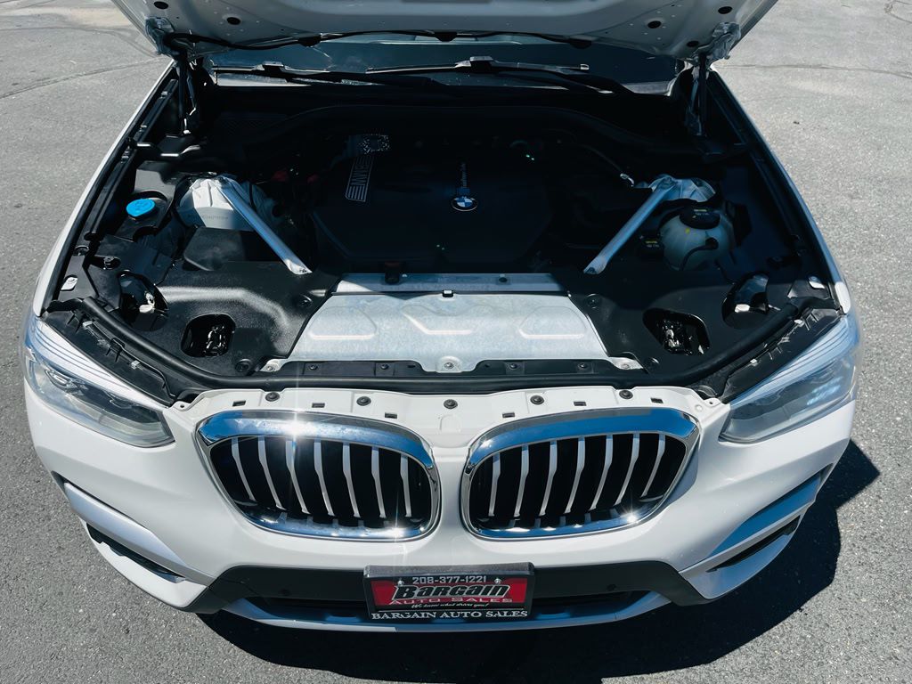 Photo 12 of this BMW X3