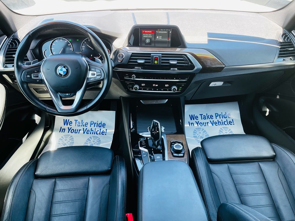 Photo 18 of this BMW X3