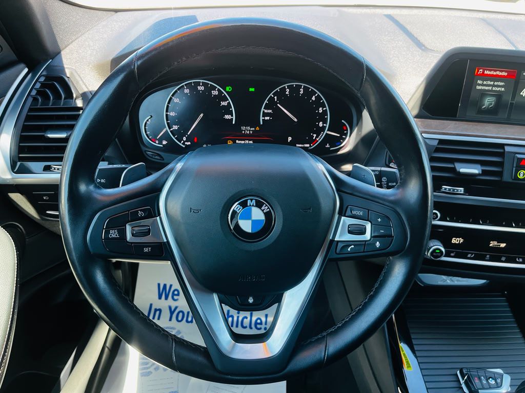 Photo 20 of this BMW X3