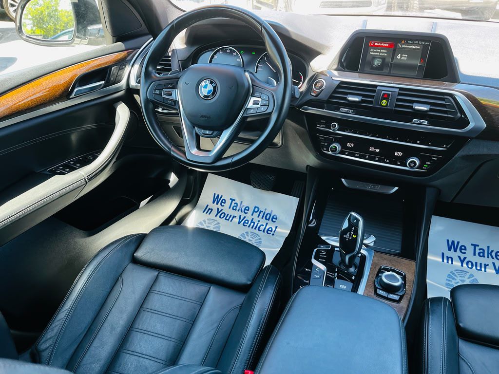 Photo 22 of this BMW X3