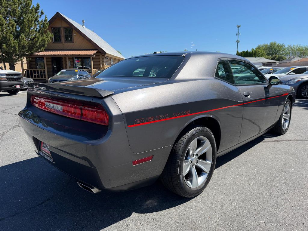 Photo 7 of this DODGE CHALLENGER