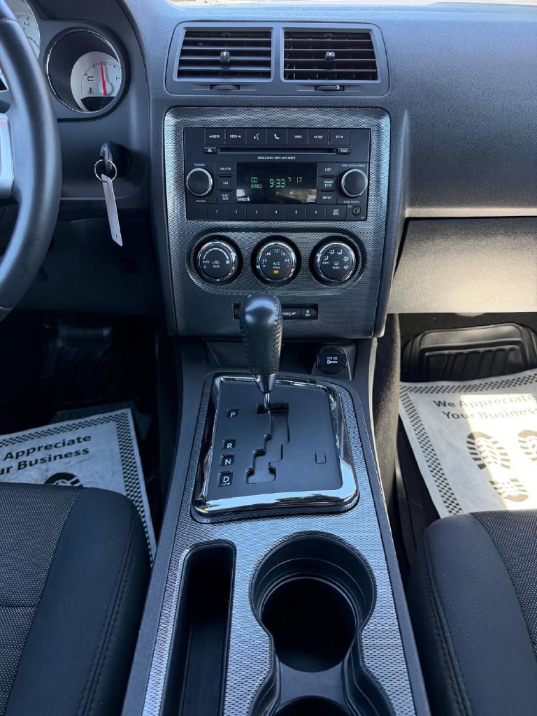 Photo 19 of this DODGE CHALLENGER