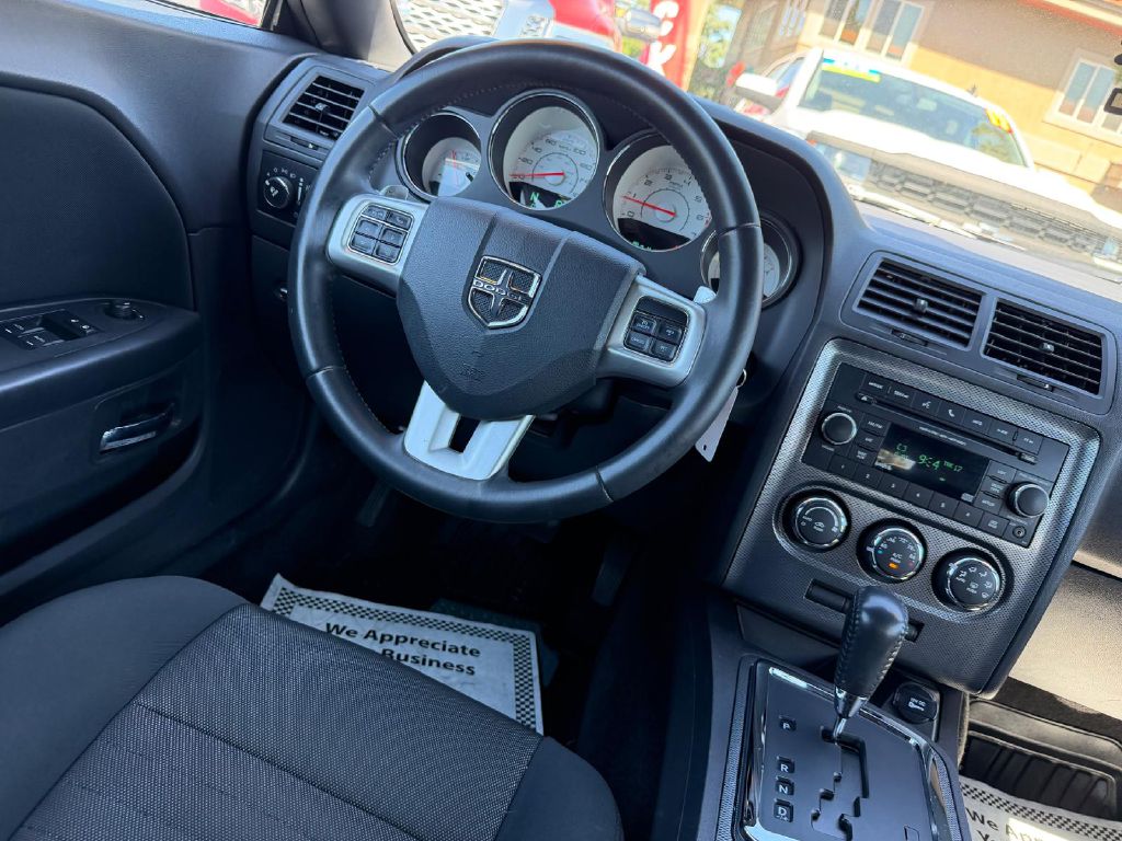 Photo 20 of this DODGE CHALLENGER