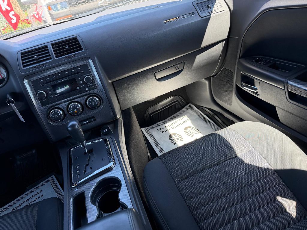 Photo 21 of this DODGE CHALLENGER