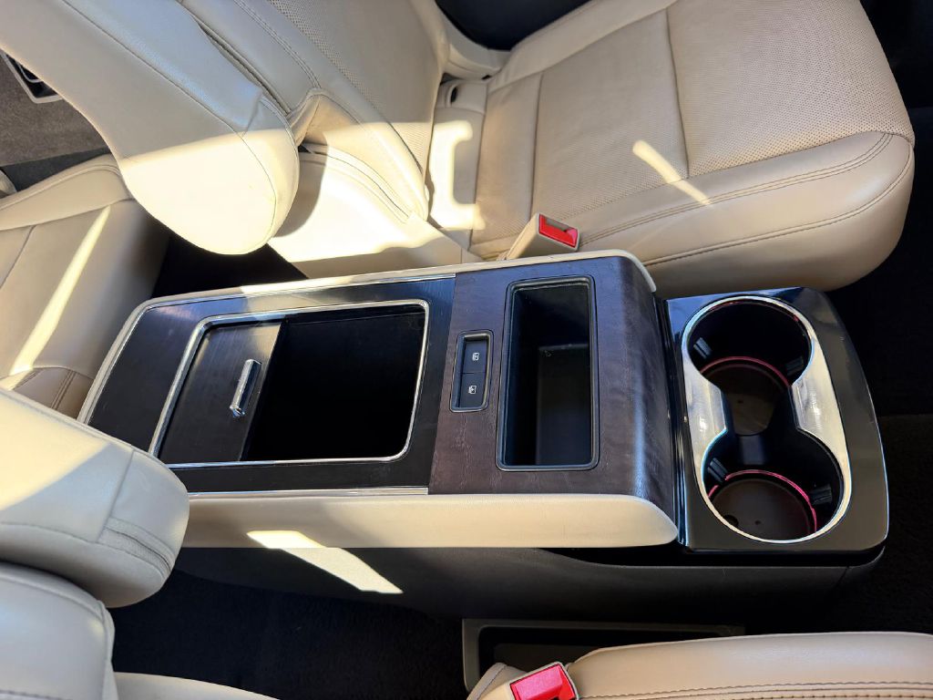 Photo 19 of this LINCOLN AVIATOR