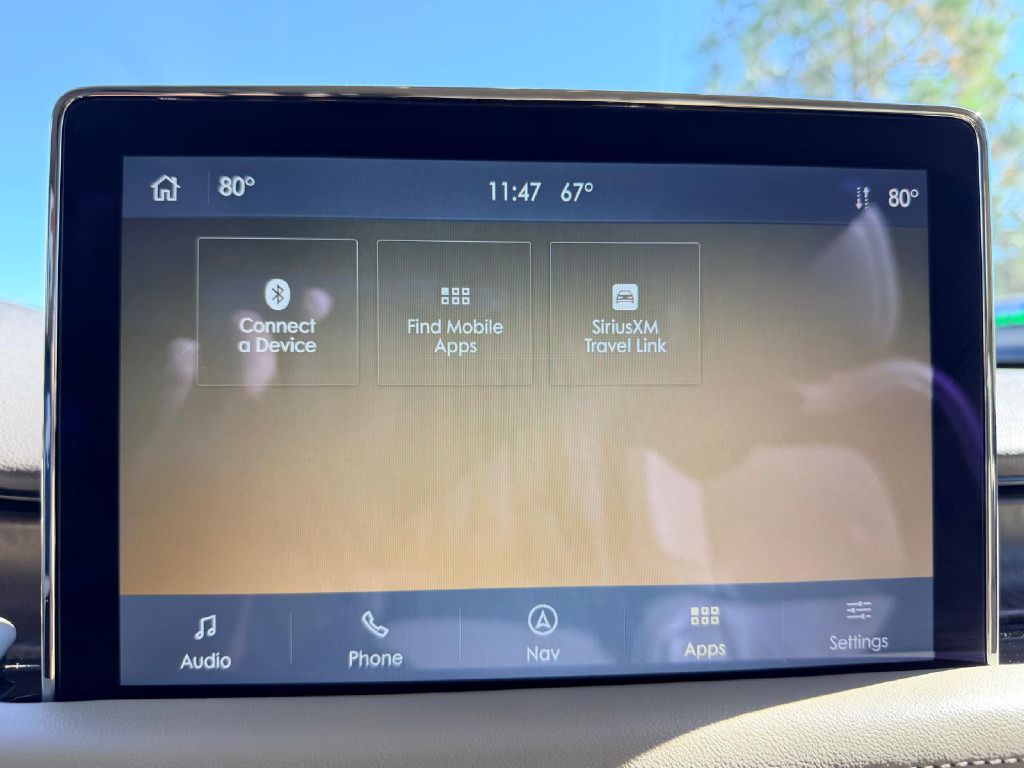 Photo 29 of this LINCOLN AVIATOR