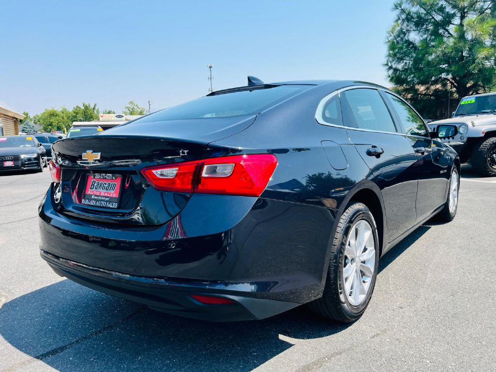 Photo 7 of this CHEVROLET MALIBU