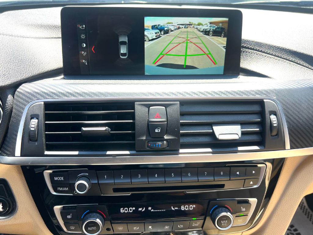 Photo 25 of this BMW 4 SERIES