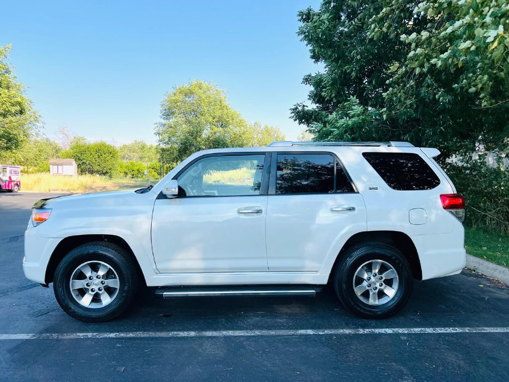 Photo 4 of this TOYOTA 4RUNNER