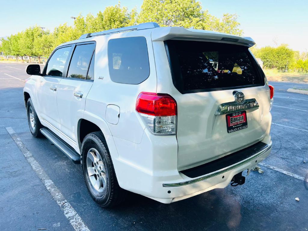 Photo 5 of this TOYOTA 4RUNNER