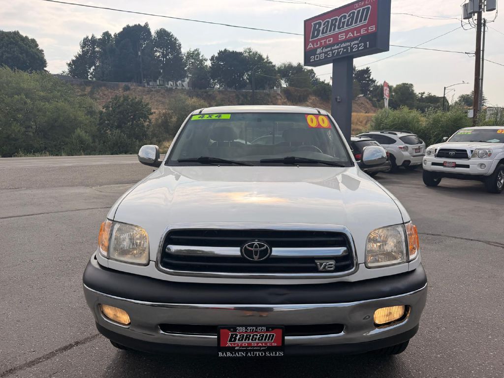 Photo 2 of this TOYOTA TUNDRA