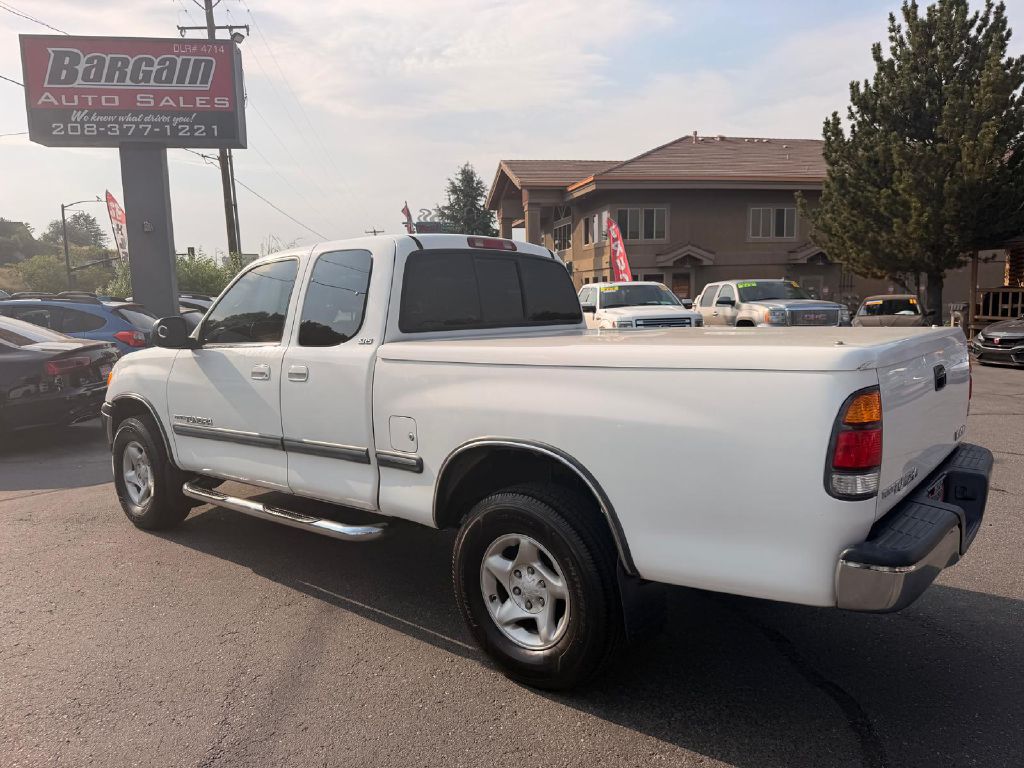 Photo 5 of this TOYOTA TUNDRA