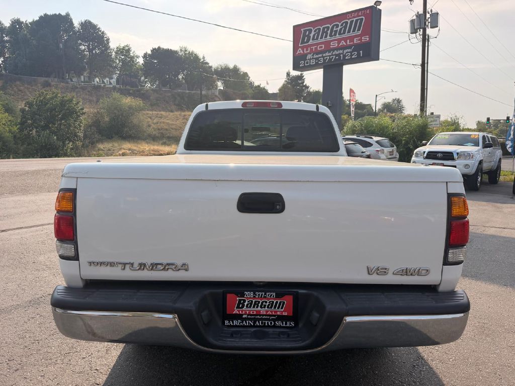 Photo 6 of this TOYOTA TUNDRA