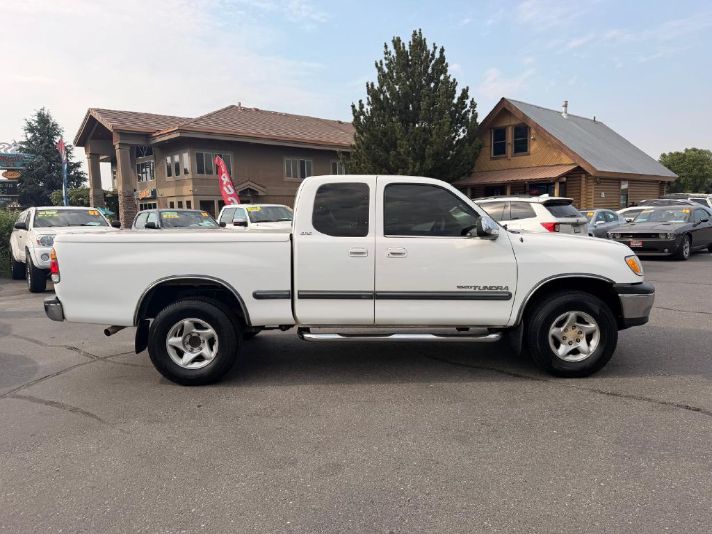 Photo 8 of this TOYOTA TUNDRA