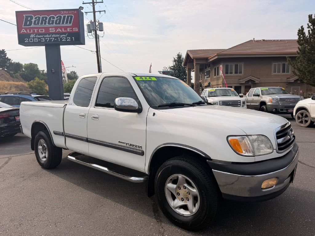 Photo 9 of this TOYOTA TUNDRA
