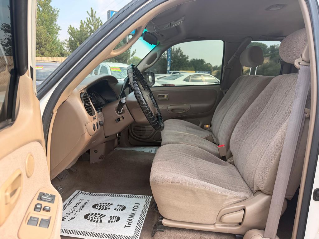 Photo 11 of this TOYOTA TUNDRA