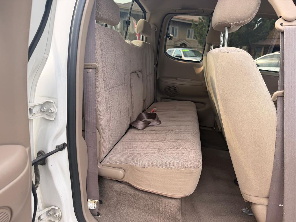 Photo 15 of this TOYOTA TUNDRA