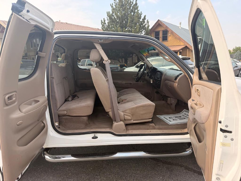 Photo 16 of this TOYOTA TUNDRA