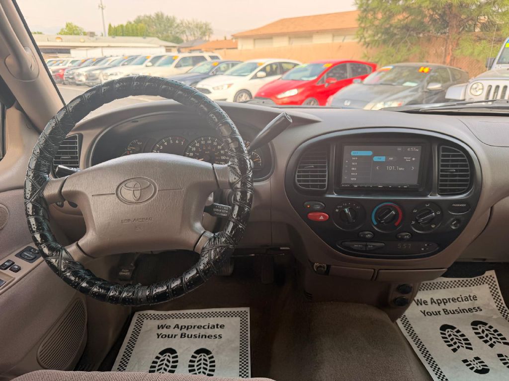 Photo 18 of this TOYOTA TUNDRA