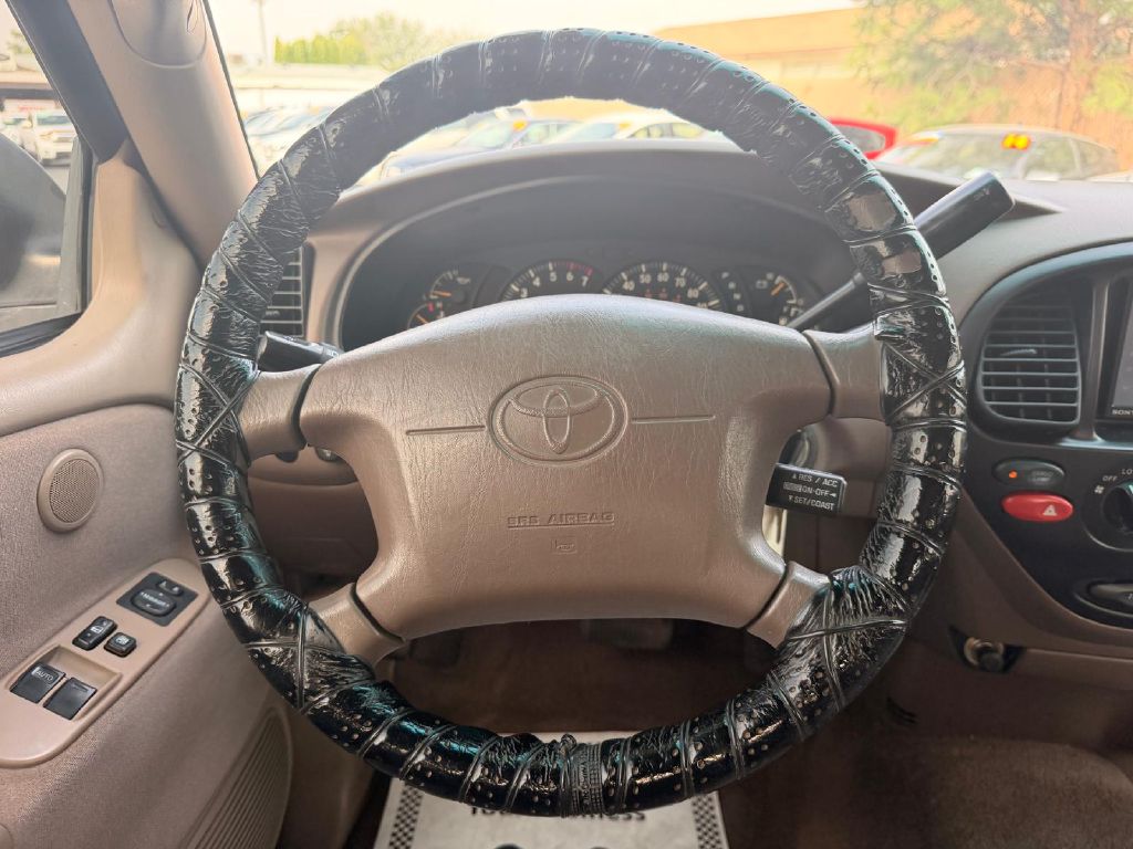 Photo 19 of this TOYOTA TUNDRA