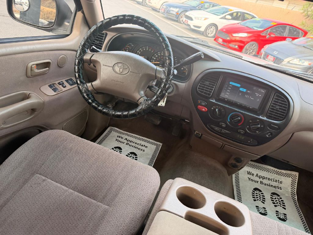 Photo 20 of this TOYOTA TUNDRA
