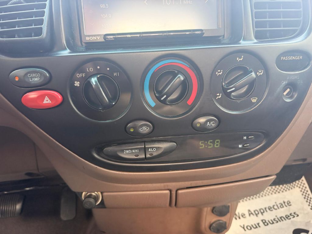 Photo 22 of this TOYOTA TUNDRA