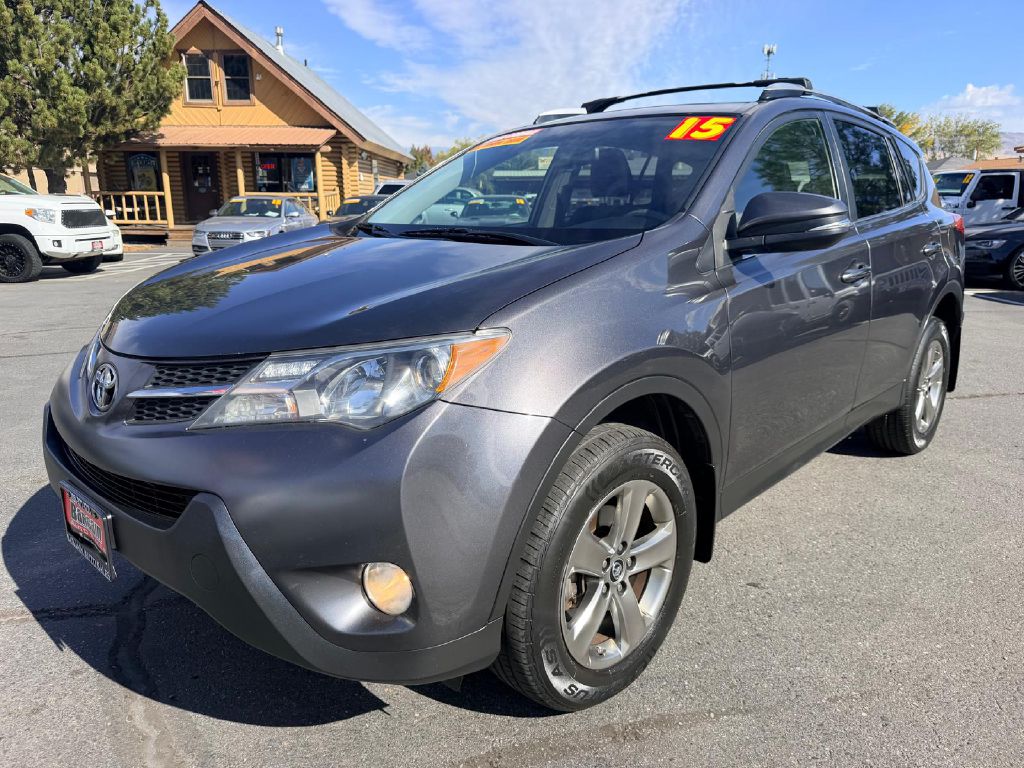 Photo 3 of this TOYOTA RAV4