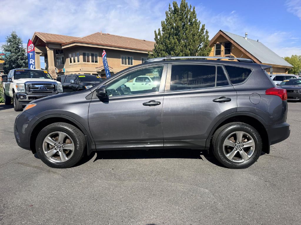 Photo 4 of this TOYOTA RAV4
