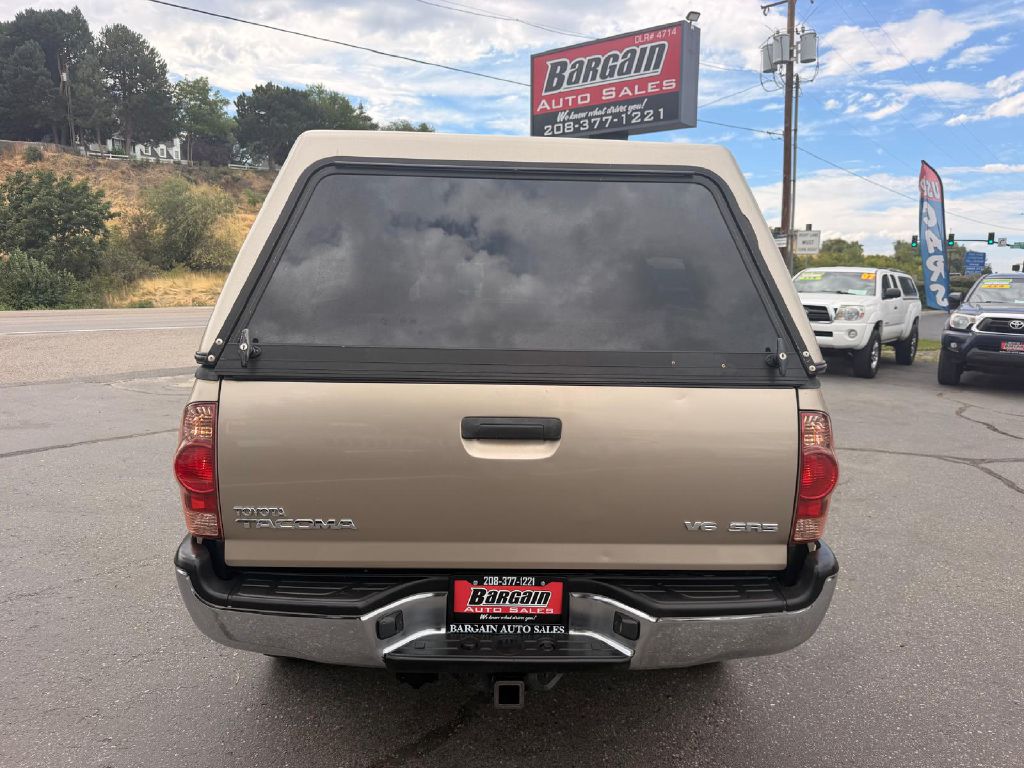Photo 6 of this TOYOTA TACOMA