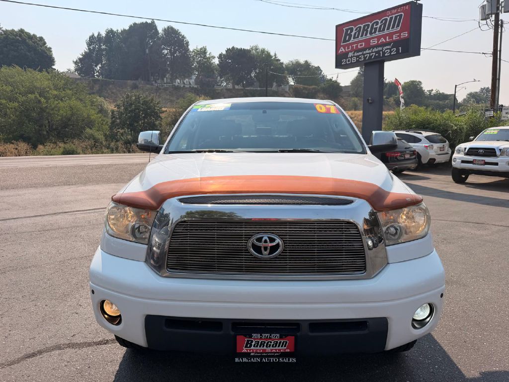 Photo 2 of this TOYOTA TUNDRA