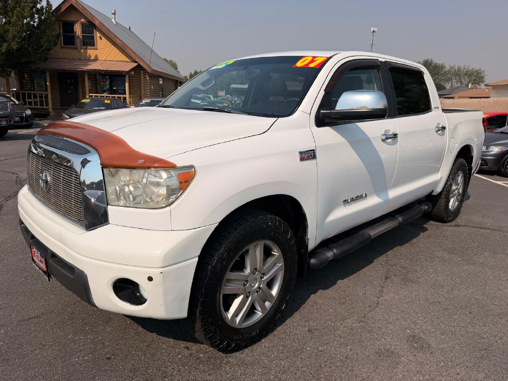 Photo 3 of this TOYOTA TUNDRA