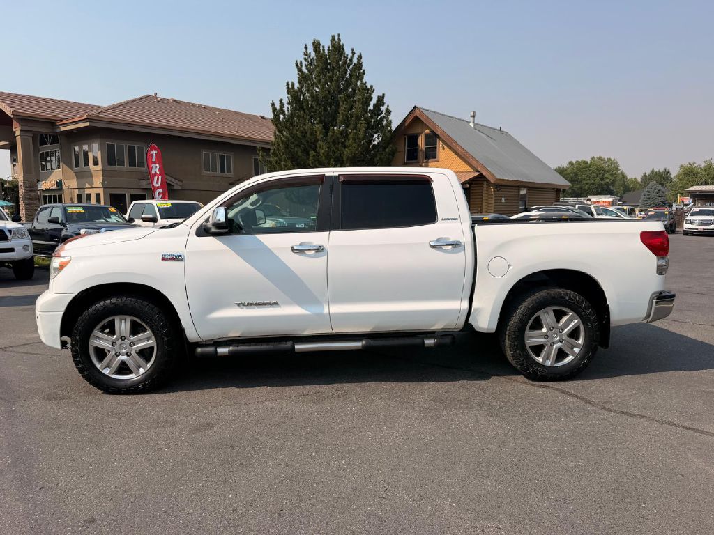 Photo 4 of this TOYOTA TUNDRA