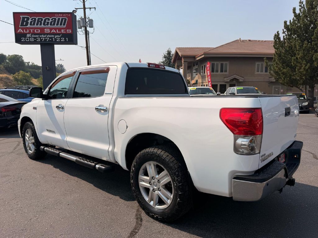 Photo 5 of this TOYOTA TUNDRA