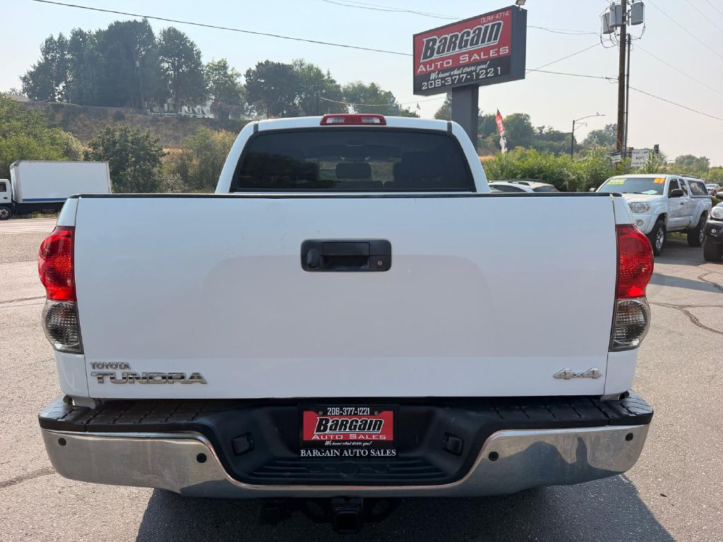 Photo 6 of this TOYOTA TUNDRA