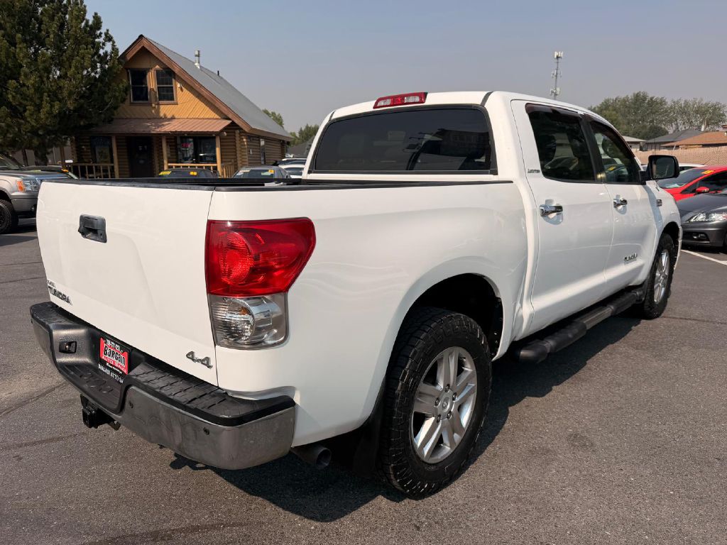 Photo 7 of this TOYOTA TUNDRA