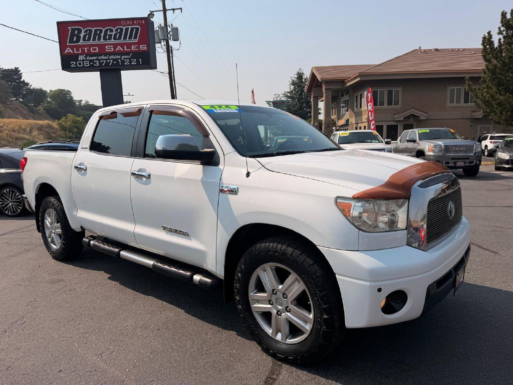 Photo 9 of this TOYOTA TUNDRA