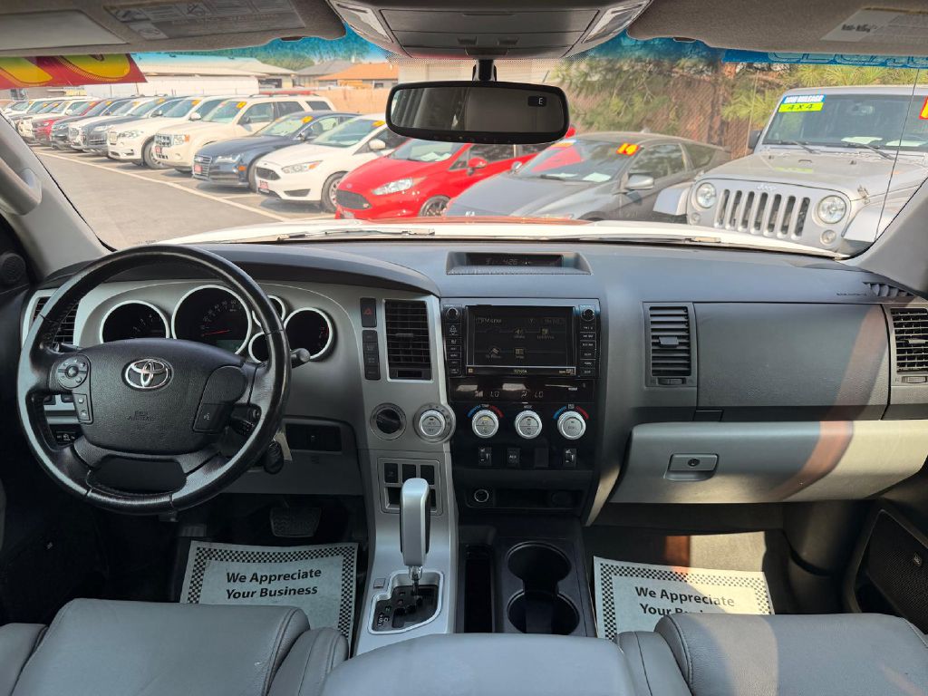Photo 16 of this TOYOTA TUNDRA