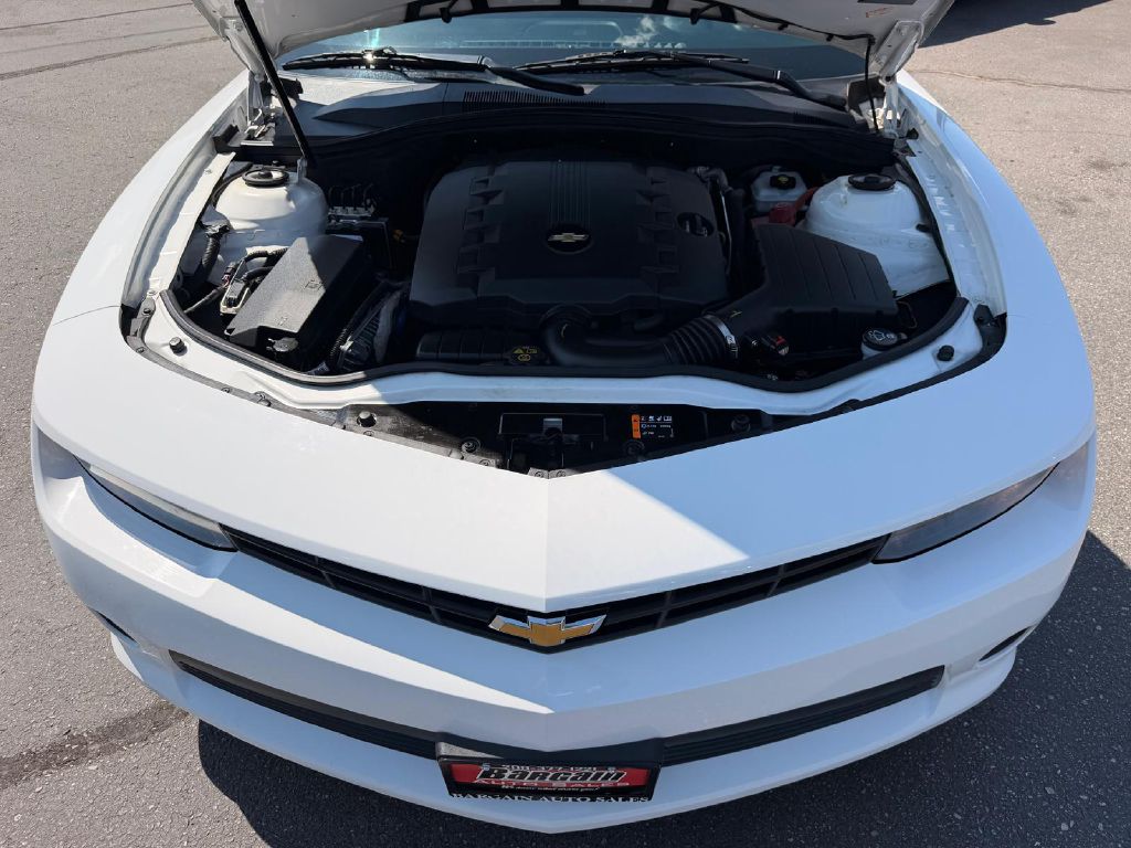 Photo 10 of this CHEVROLET CAMARO