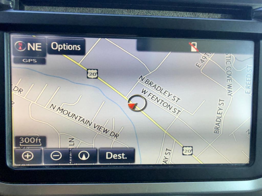 Photo 29 of this TOYOTA 4RUNNER