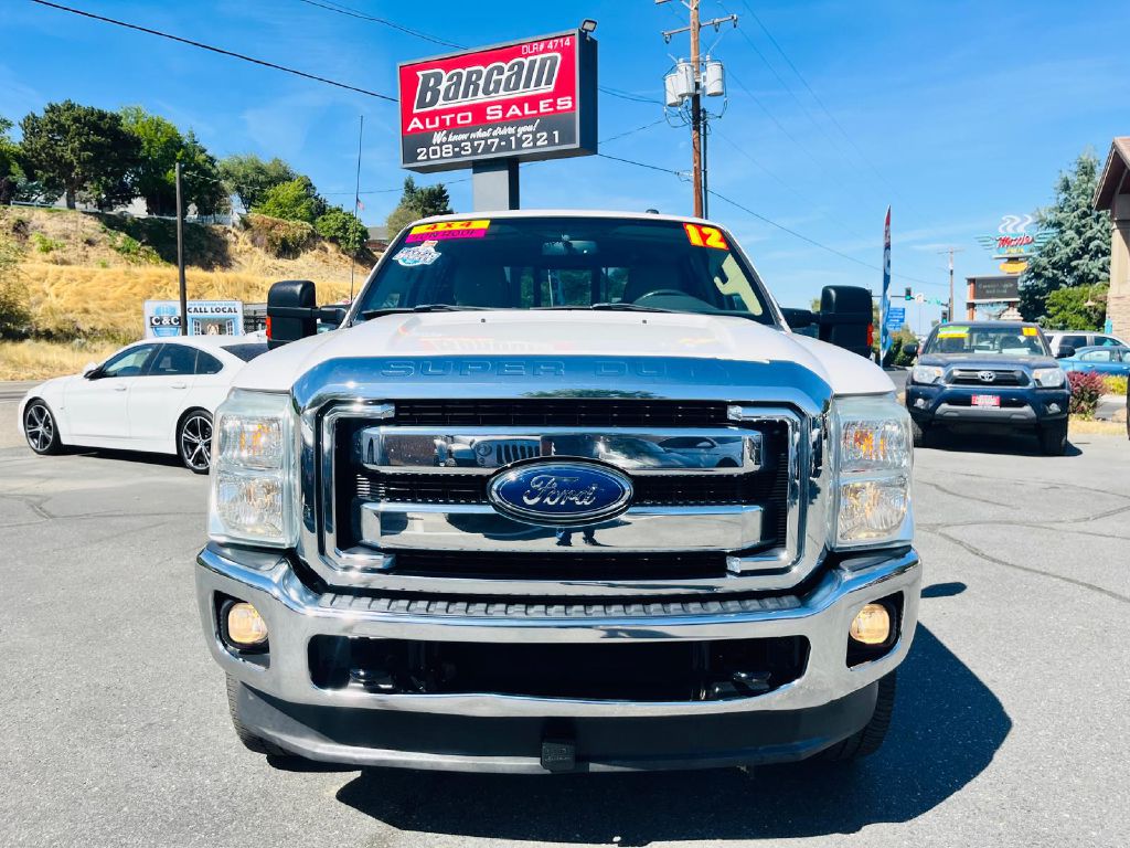 Photo 2 of this FORD F-250 S/D