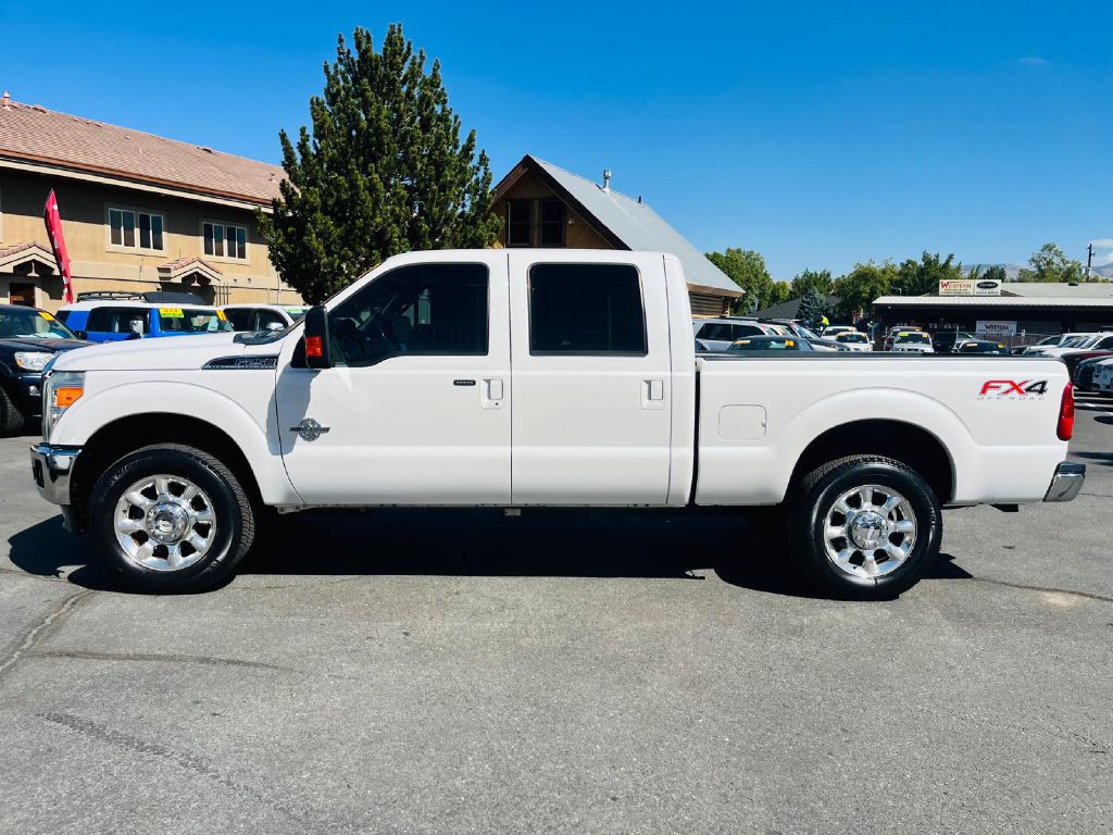 Photo 4 of this FORD F-250 S/D