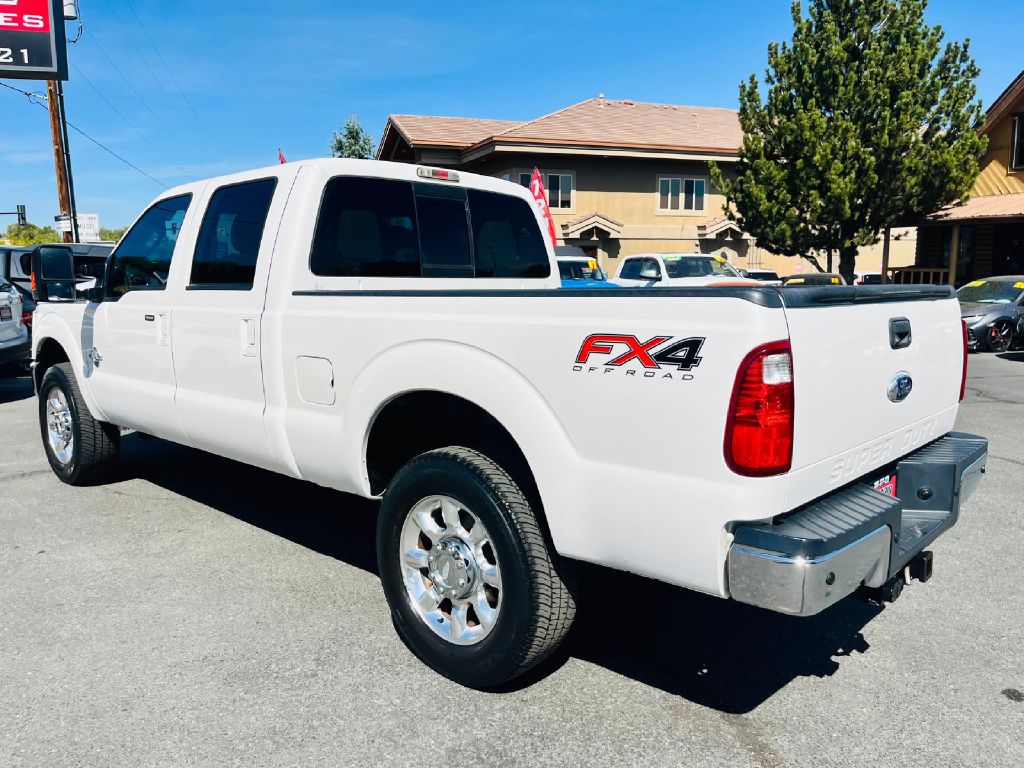 Photo 5 of this FORD F-250 S/D