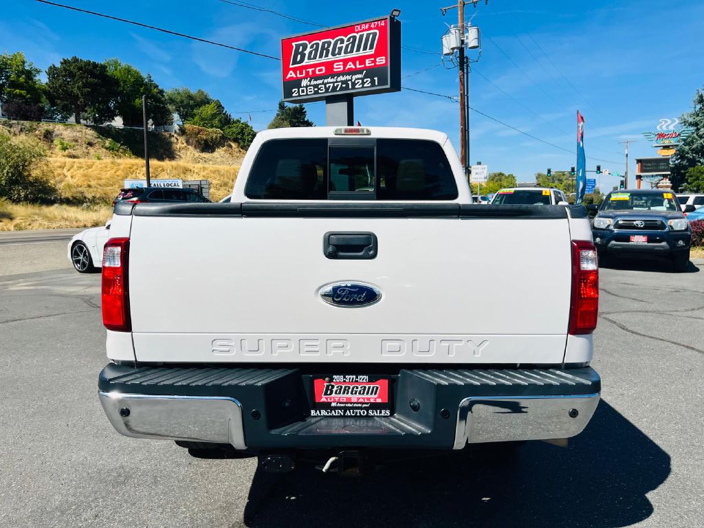 Photo 6 of this FORD F-250 S/D