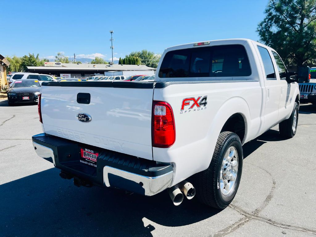 Photo 7 of this FORD F-250 S/D