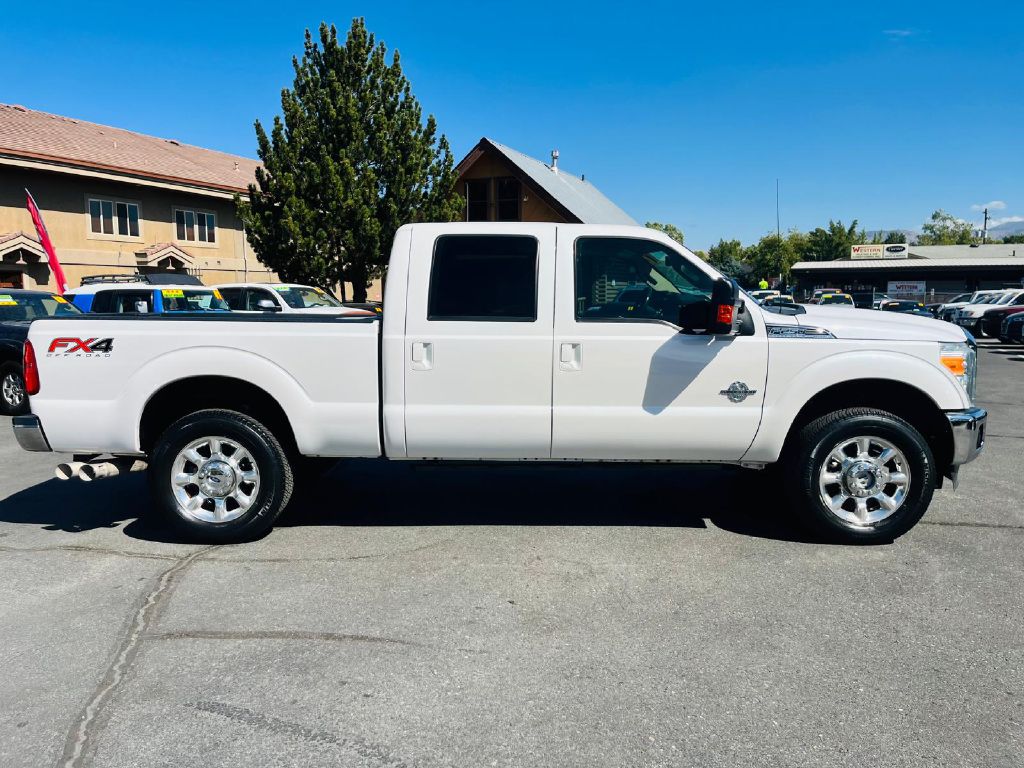Photo 8 of this FORD F-250 S/D
