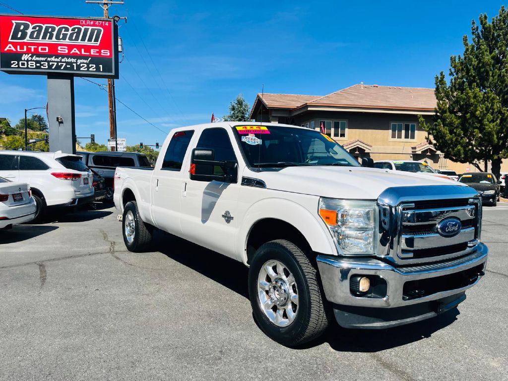 Photo 9 of this FORD F-250 S/D