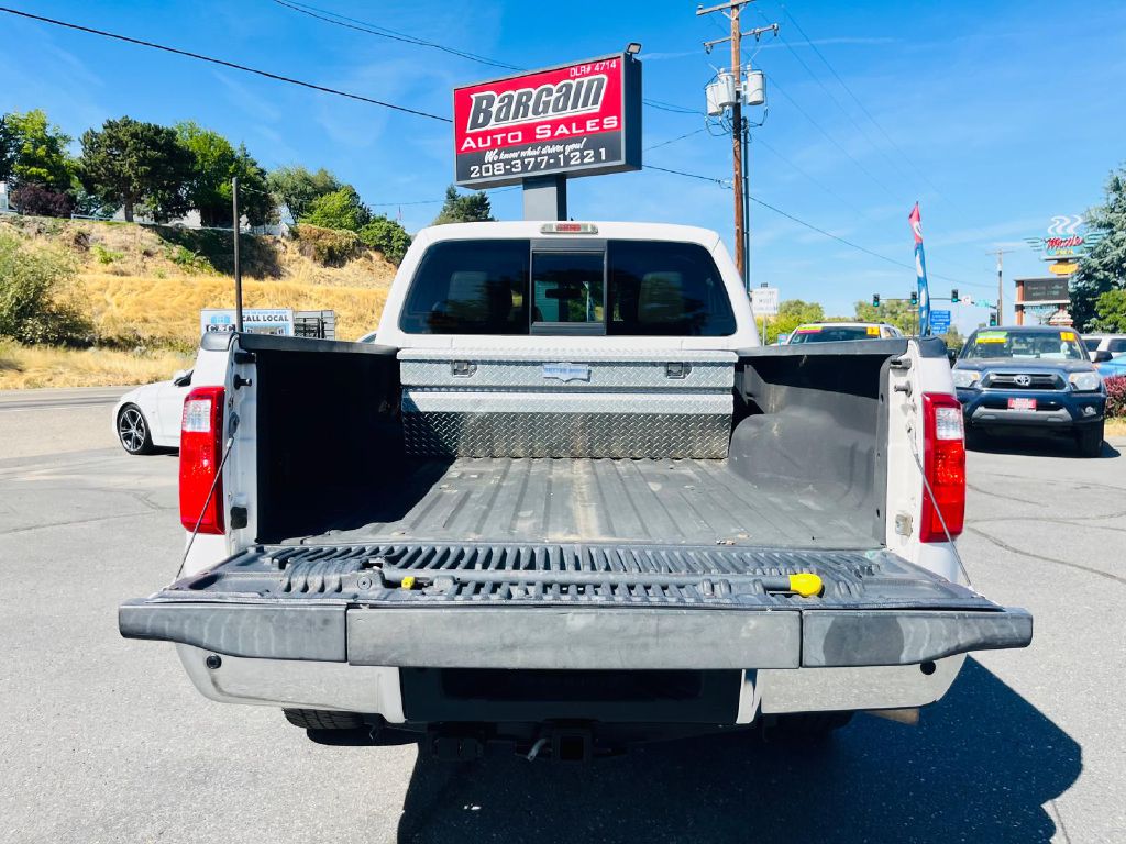 Photo 10 of this FORD F-250 S/D